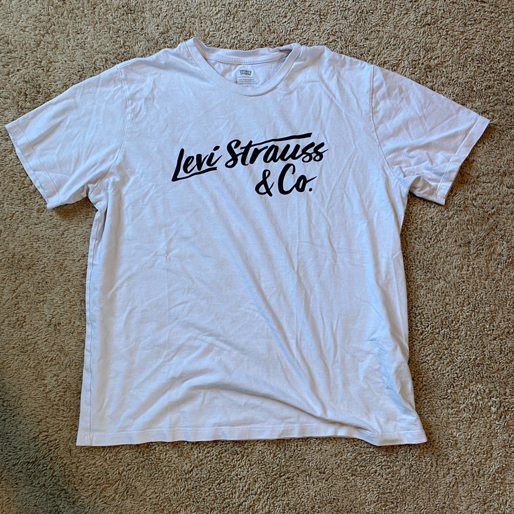 Mens T-shirt